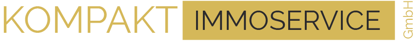 Logo Kompakt Immo